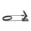 For  Active 2/Bip 6 Desktop Stand Charger  Watch USB Charging Cable Dock Charge Adapter Holder Accessories 4