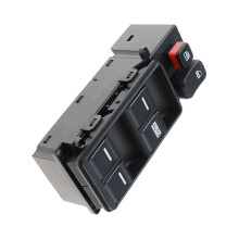 RHD for Accord 2003-2007 Power Master Window Control 35750-SDA-H01 35750SDAH01 Window Glass Lifter Button