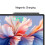 Lápiz Óptico para Yoga Tab  para YOGA Pad Pro para Xiaoxin Tablet Pro  Interactive Precisión Rápida 5