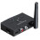 2 in 1  6.0 Wireless Stereo Transmitter Receiver HIFI Music Adapter AUX USB-C for TV Speaker Computer 1