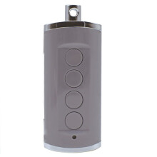 Multi-Frequency Garage Door Remote Control Duplicator 280-868MHz Self-Copy Variable Code Grabber Barrier Key Transmitter