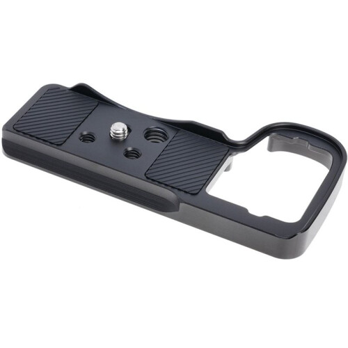Aluminum Alloy Camera L-Bracket Suitable for ZV-E10 II Quick Assembly ...