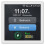 Zigbee 3.0  Home Tuya App Remote Control 4-Inch Touchscreen  with Type-C 30w Fast Charging White EU Plug 1