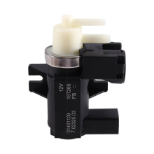 31480559 31401109 Valvola di Conversione Della Pressione del Turbocompressore per S60 II V40