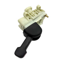 9617242130 9617242110 Handbrake Valve for Trucks