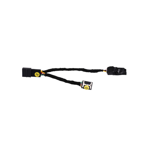 Per  A3 8Y A6 C8 Q7 4M Facelift URUS Q8 Modulo Permanente Way Assist Off-Hand Decoder per Volante HAND FREE