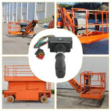 Joystick-Controller für JLG-Boomlift 1001276007 1001212415 1001166538 1001118416 1600318
