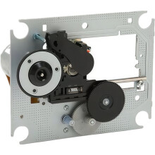 SOH-AD5 Laser with CMS-D77 Mechanism with Frame for CD VCD Player Repair Part