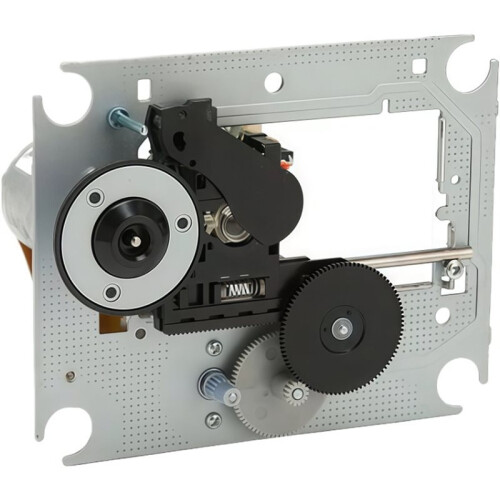 SOH-AD5 Laser  with CMS-D77 Mechanism with Frame for CD VCD Player Repair Part