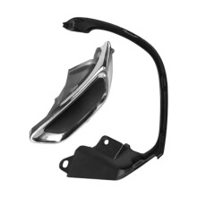 1set Exhaust Pipe Tailpipe (Right) 18320-TVE-H01 71514-TVA-A10 Suitable for Accord, Inspire