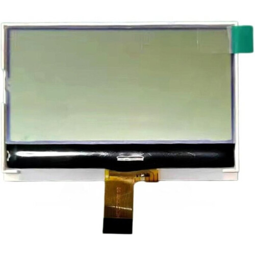 7320 LCD Display DOT Matrix Graphic Replacement Screen for Deepsea Deep Sea Controller DSE7320 DSE8610 DSE7310 Generator 2