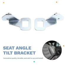 Rear Angle Inclination Bracket for - GLC 7 GLC Coupe 2024-2026 Car Accessories