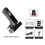 Auto Clicker Phone Screen Automatic Clickers Smartphone Touchscreen Clicker for Live Streaming, Gaming, Video Browsing B 2