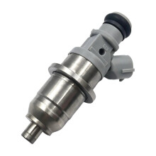 Fuel Injector for Pajero III Canvas Top V70 3.5GDI E7T05074 DIM1070G