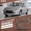 AL4 210958 Automatic Transmission Mid Interface Gasket 2.0 for  307 308 408  C4 AL4 1