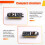 ESP32-S3-CAM Development Board with OV5640 Camera Wifi  ESP32-S3-N16R8 Module for IoT DIY Projects 4