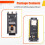 ESP32-S3-CAM Development Board with OV5640 Camera Wifi  ESP32-S3-N16R8 Module for IoT DIY Projects 5