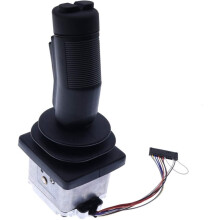 Joystickkontroller 604064 604064GT för Genie Saxlyftar GS-2046, GS-2632, GS2669 GS3232...