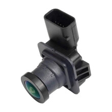 ET4T-19G490-AA ET4T19G490AA Car Rear View Backup Camera Parking Assist Reverse for