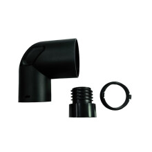 Pre-Separator Hose Replacement L Connector for DN3240 Vacuum Cleaner Accessory Secure Connection Accessory