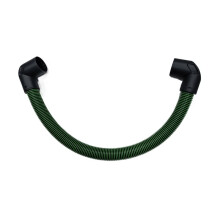 Pre-Separator Hose Replacement L Connector for DN3240 Vacuum Cleaner Accessory Secure Connection Accessory