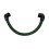 Pre-Separator Hose Replacement L Connector for  DN3240 Vacuum Cleaner Accessory Secure Connection Accessory 1