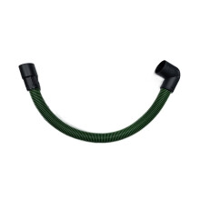 Pre-Separator Hose Replacement Straight + Elbow Hose Connector for DN3240 Vacuum Cleaner Accessories