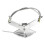 Heavy-Duty Clamp-Style Extractor Unwanted Growth Pulling Tool for Orchard with Serrated Clamping Ends 1