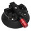 Hand Pump Vacuum Suction Cup 1/4" 3/8" for  Locating Hole Camera Stabilizer Bracket for  for  Auto Car 6