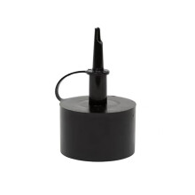 Adapter do Końcówki Inflatora Odkurzacza Shop-Vac 91960 Uniwersalny Konwerter Części do Pompy Powietrza