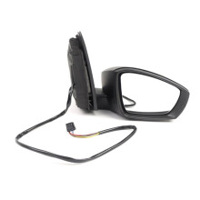 Car Side Mirror for MK5 6R1 6C1 2009-2017 Rearview Mirror Assembly Accessories Right
