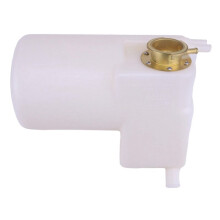 Radiator Coolant Tank Reservoir Overflow 2930-01-256-5350 12340061 for Humvee M1097 M998