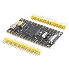 STM32H750VBT6 Core Board Chip STM32 STM32H750 STM32H H750BT6 System Learning Development Board Demo Module
