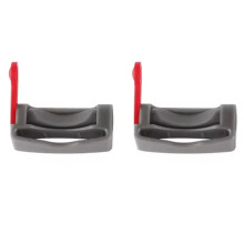 Compatible with Compatible with Vacuum Cleaner Main Unit Motor Lock Clips V7V8V10V11 Repair Parts and Consumables B