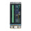 LILYGO Placa de Desenvolvimento T-Display C5 ESP32-C5 WiFi 6 2.4 5 GHz Tela Touchscreen LCD IPS ST7789 de 1.9 Polegadas 1