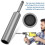 Heavy Duty Ground Rod Driver 20mm Rotary Hammer Drill Bit for Metalworking Tool 2