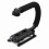 New Black Super Grip Video DV SLR Camera Stabilizing Handle for DSLR DV Camcorder 2