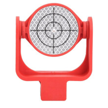 Total Station Reflector Thin Film Total Station Reflective for Tunnel Highways