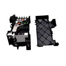 Säkring BPGA Box 6500GR Batterihanteringsskyddsmodul med Lock för 308 308CC 3008 RCZ för C4