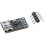 UPS Power Module with Type C 3.3V 5V Output 1.5A Lithium Battery Charging 5V 1