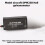 DPM238 Digital I2C Hall Current Sensor GH1.25-6P 300A High Voltage 12S Power Meter Compatible for PIXHAWK PX4 2