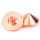 10PCS M10 D28 H15 Cutting Nozzle 1.0 for Gweike Machines 2