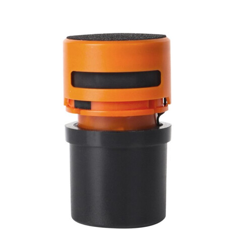 Nucleo del Microfono di Ricambio Capsula Microfono Dinamico Universale Testa Microfono per Microfono Wireless/Wired
