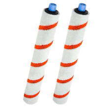 Brush for Shinebot W450 Mopping Robot Vacuum Cleaner Floor Washing Main Brushes Replacement Parts Accessories