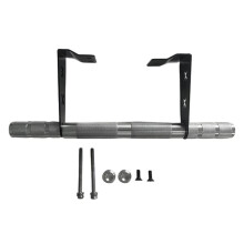 Modified Tailgate Lift Support Bracket Aluminum Alloy for HiAce H200 Rear Gate Opening Assist HandleSupport Moun