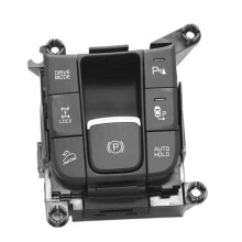 New 93600-D9150WK Electronic Parking Brake P-Button 4WD Lock for Sportage 16-24 EPB Master 93600D9150