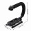 New Black Super Grip Video DV SLR Camera Stabilizing Handle for DSLR DV Camcorder 6