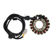32101-45C00 Magneto Generator Stator Coil for VS800 Intruder 800 VS 800 VS800GL Boulevard S50 2005-2009