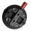 Hand Pump Vacuum Suction Cup 1/4" 3/8" for  Locating Hole Camera Stabilizer Bracket for  for  Auto Car 5