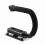 New Black Super Grip Video DV SLR Camera Stabilizing Handle for DSLR DV Camcorder 5